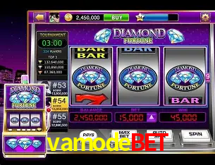 Desvendando o Mundo dos Jogos Virtuais na vamodebet