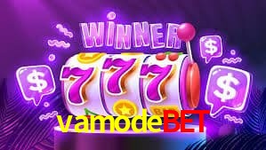 Statistics vamodebet