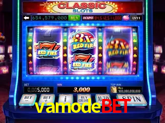 Desvendando o Mundo dos Jogos Virtuais na vamodebet