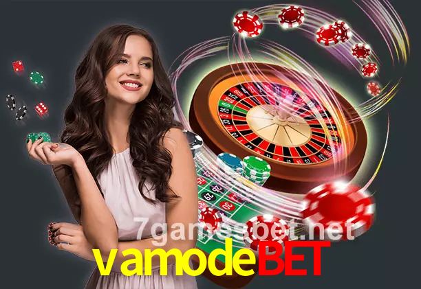 vivo no cassino vamodebet
