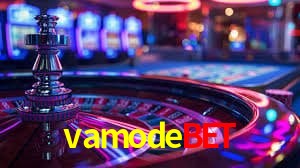 Apostas de Futebol vamodebet