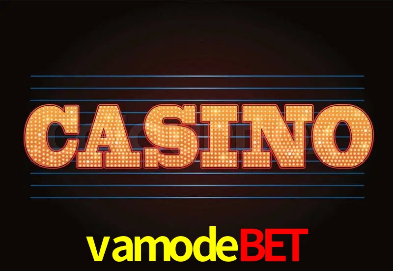 Apostas de Tênis vamodebet