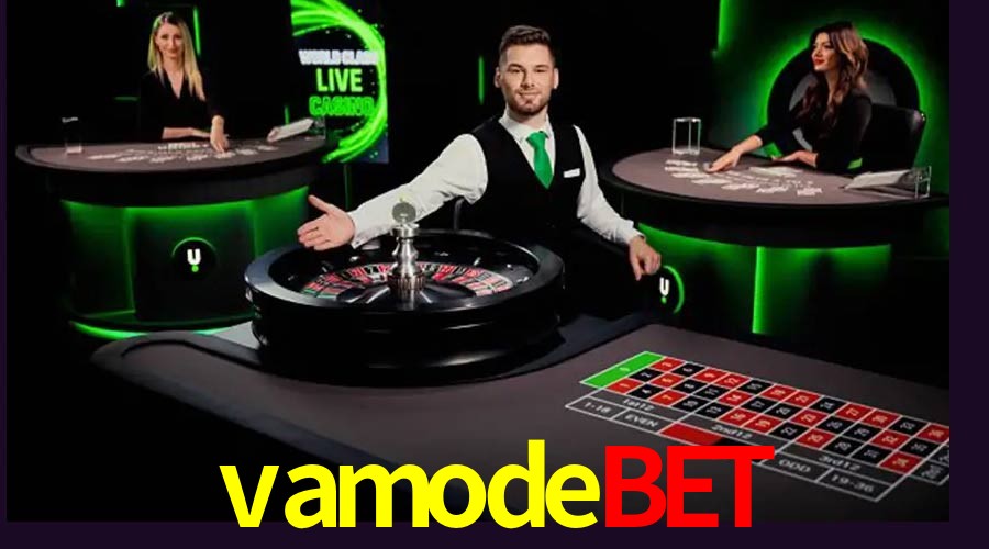 Platform Technology vamodebet