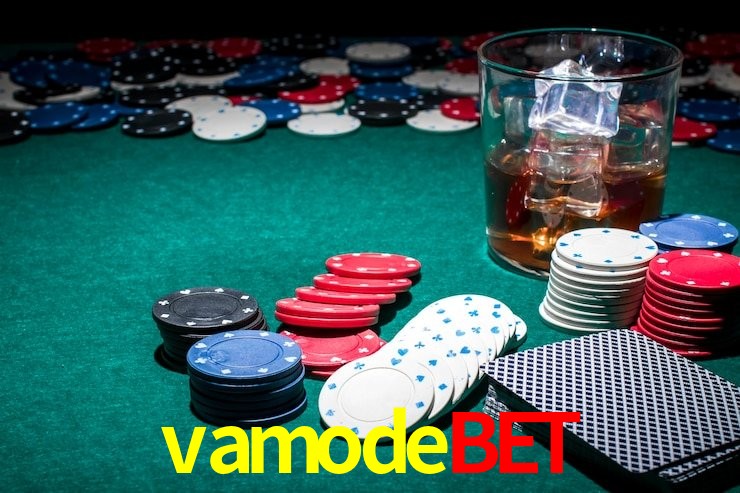 Casino Ao Vivo vamodebet