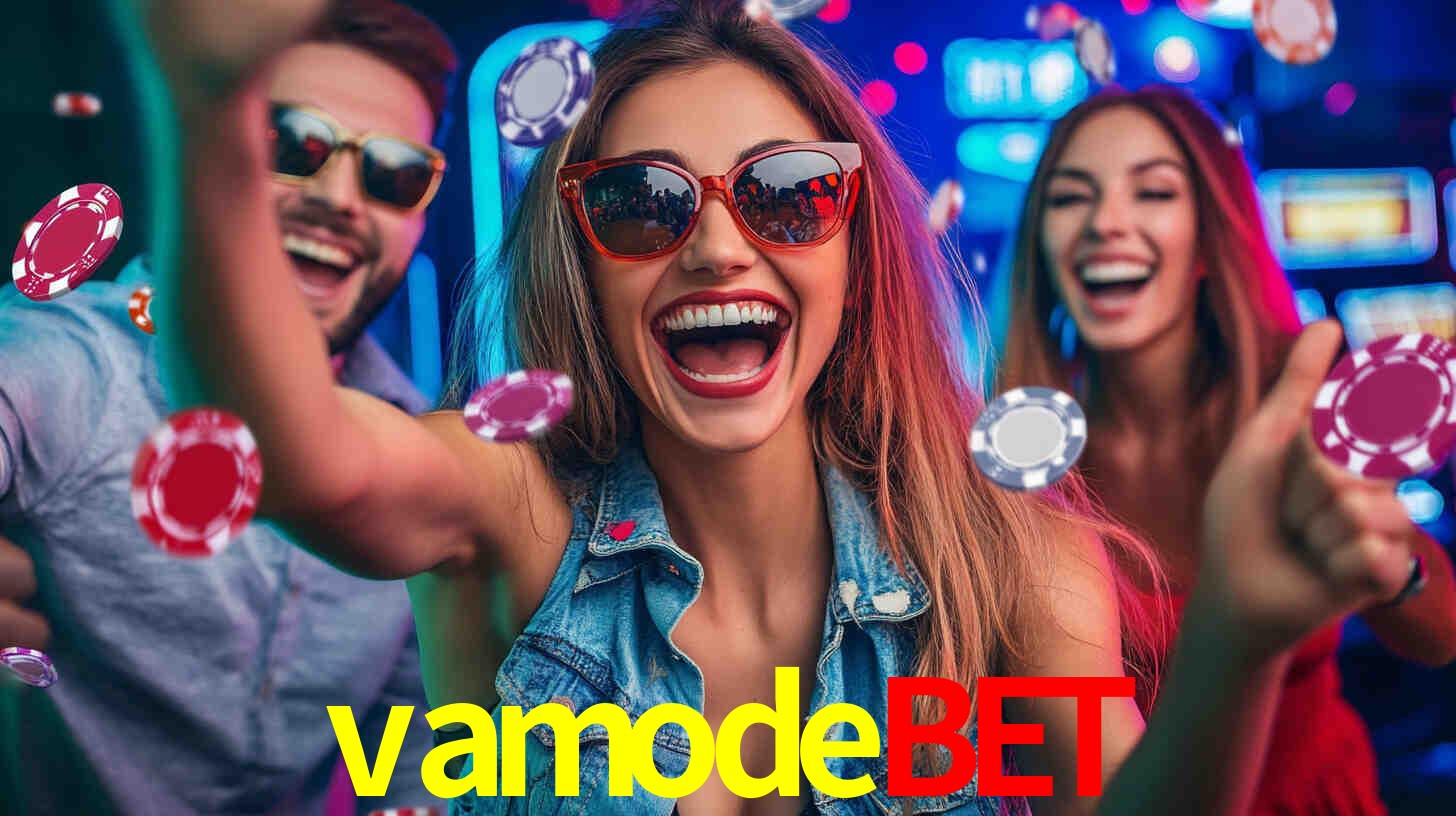 A Experiência Imersiva dos Cassinos Ao Vivo no vamodebet