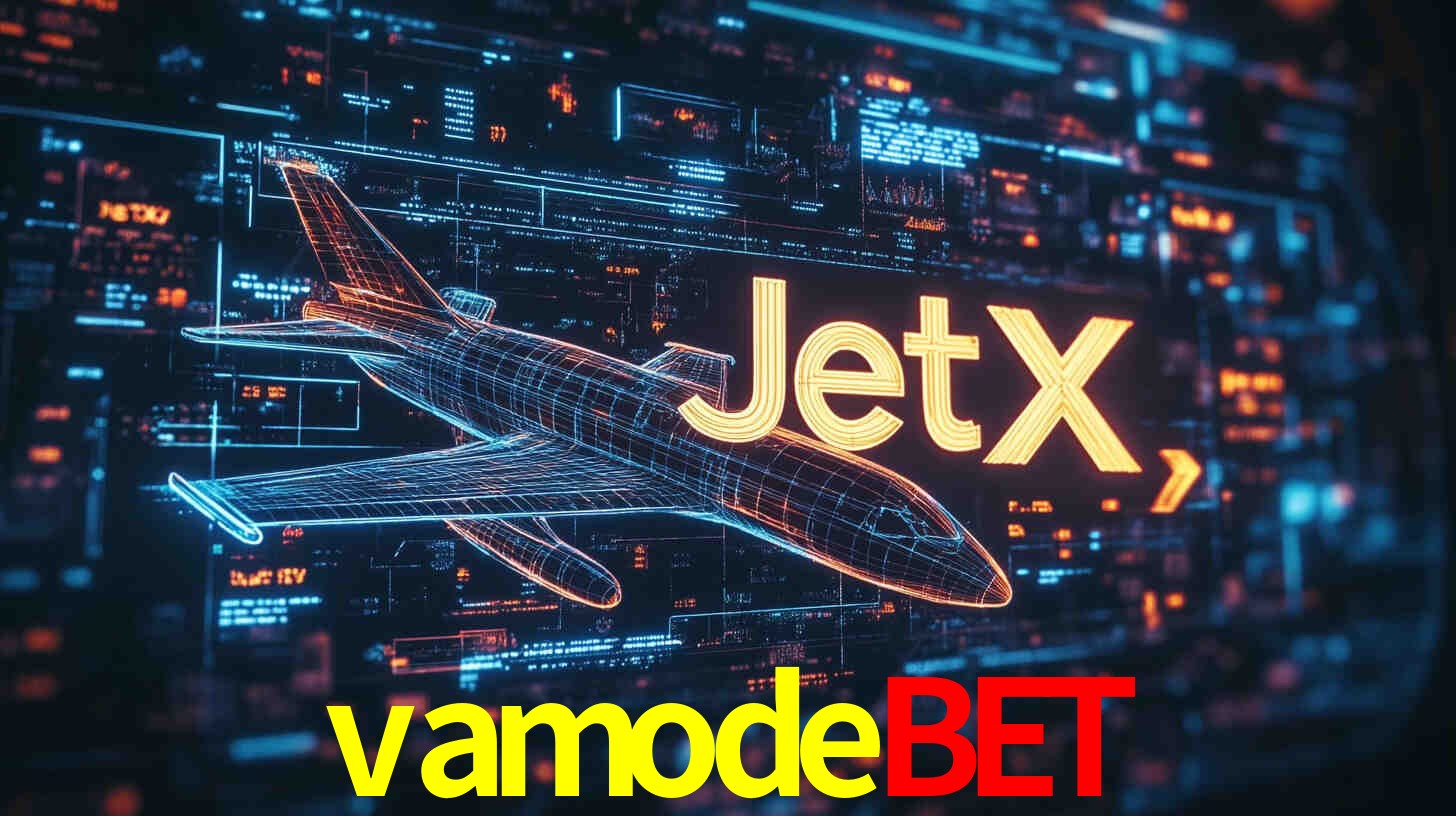 Inovações de Jogos na vamodebet: O Futuro das Experiências Interativas