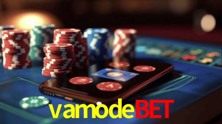 Casino VIP vamodebet