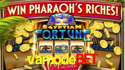 Bônus após cadastro na vamodebet