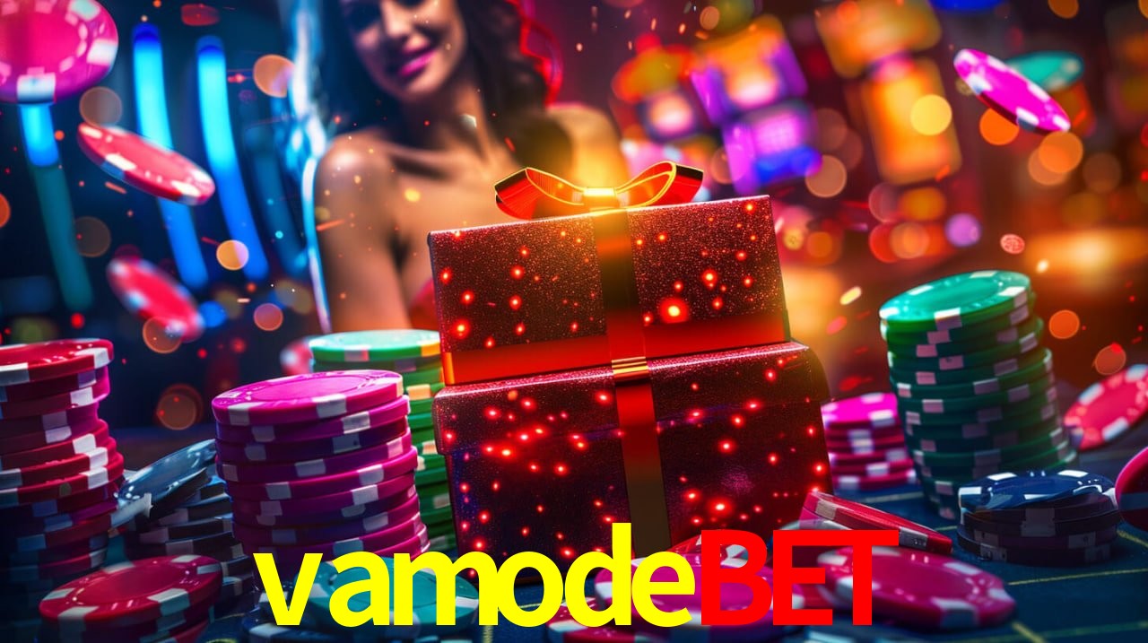 Download para Android e iOS na vamodebet