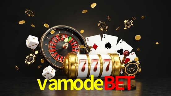 Football Betting vamodebet