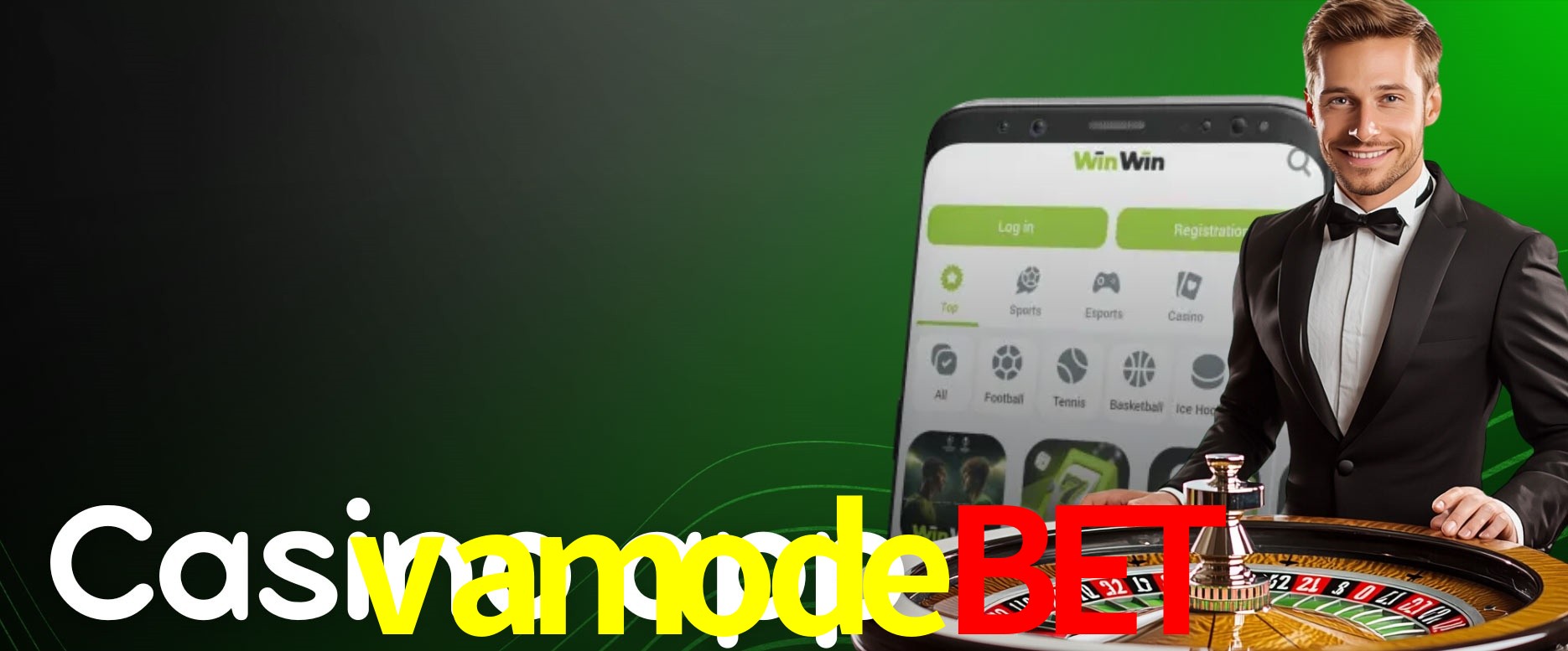 Flash Promotion vamodebet