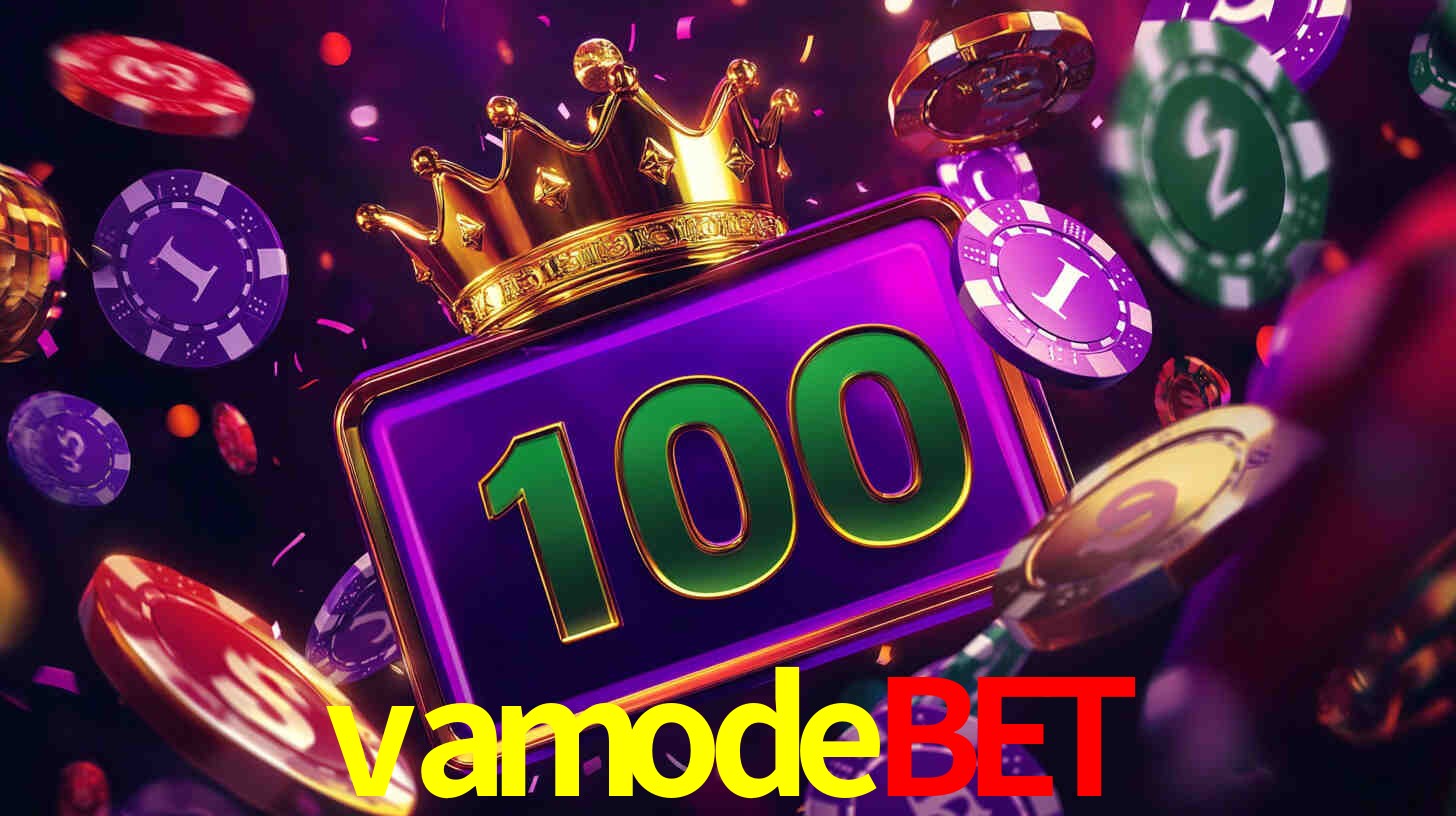 Daily Bonuses vamodebet