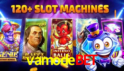 Inovações de Jogos na vamodebet: O Futuro das Experiências Interativas