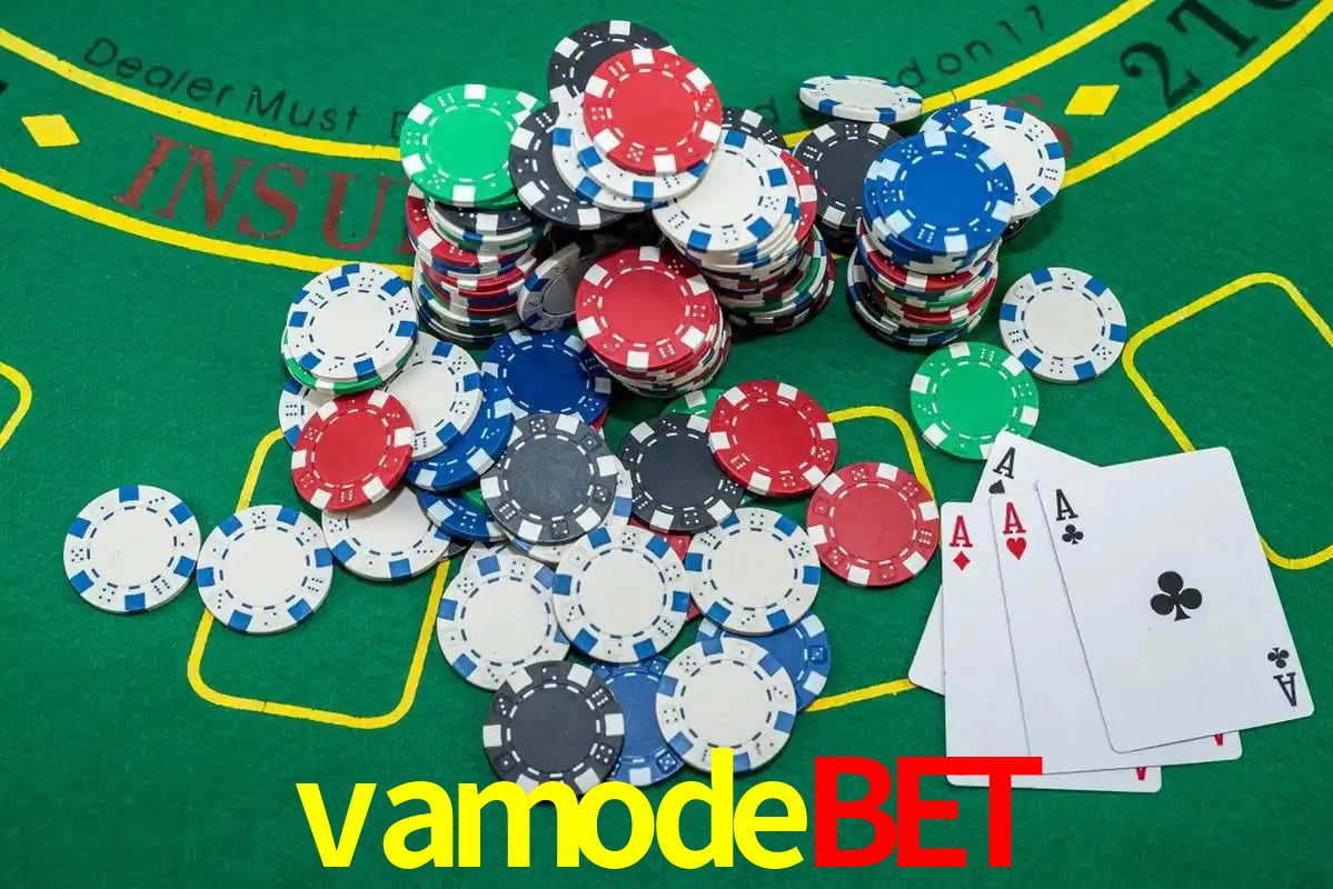 Interface Premium vamodebet