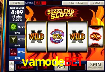 A Popularidade dos Caça-Níqueis no vamodebet