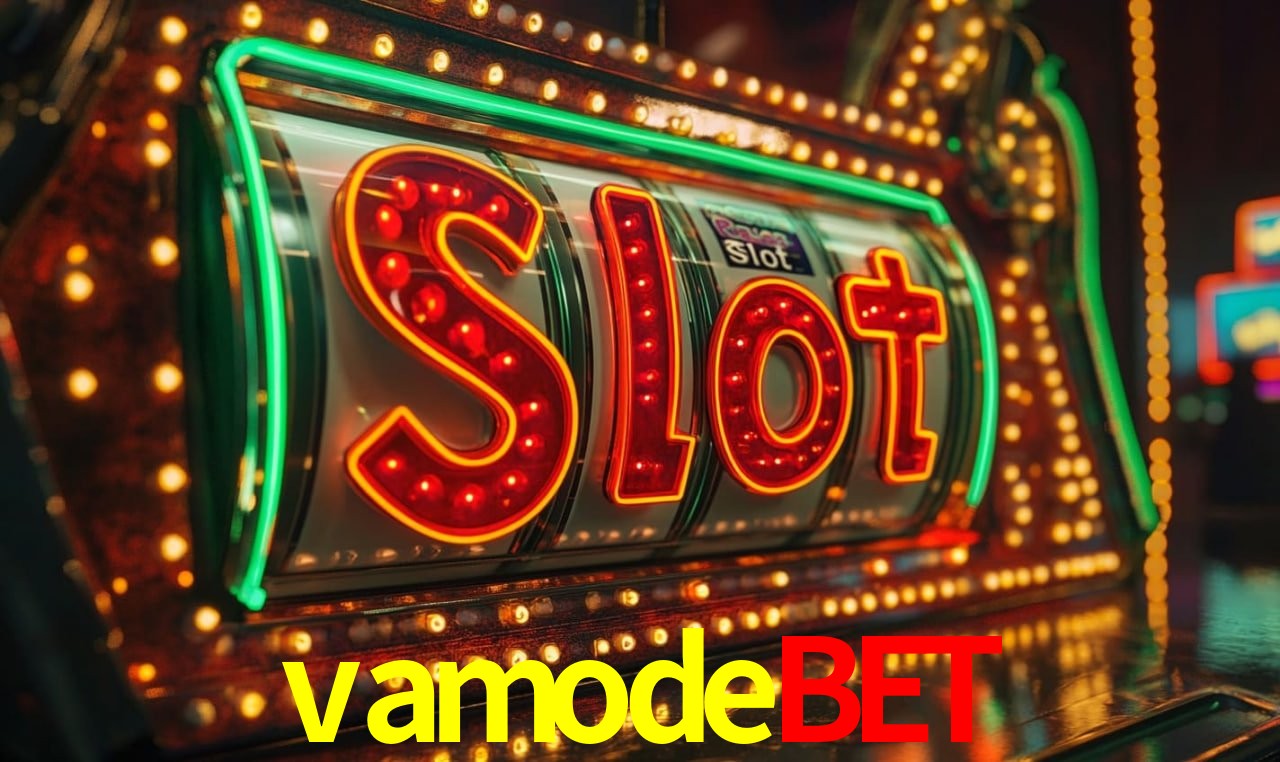 Sistemas de Segurança vamodebet