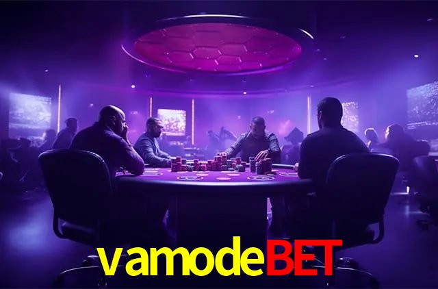Descubra o Programa VIP da vamodebet: Vantagens Exclusivas para Jogadores