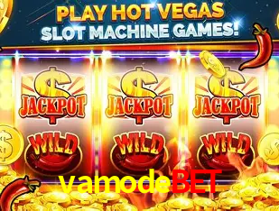 Apostas Esportivas na vamodebet: Um Guia Completo