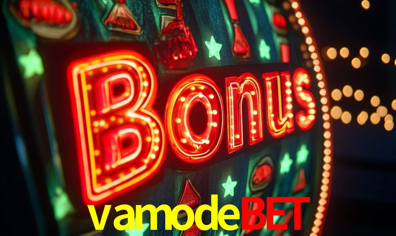 Interface do App vamodebet