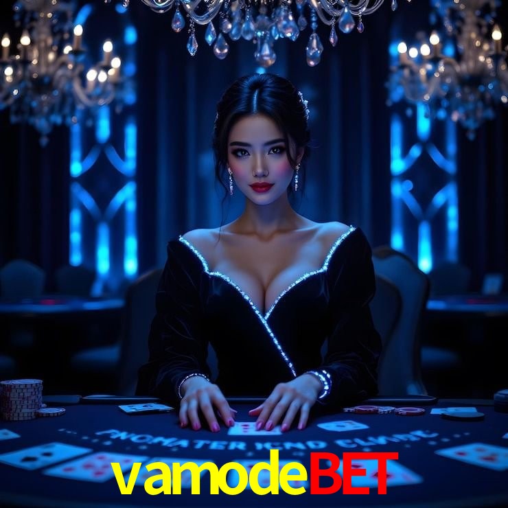 Diretório de Jogos vamodebet