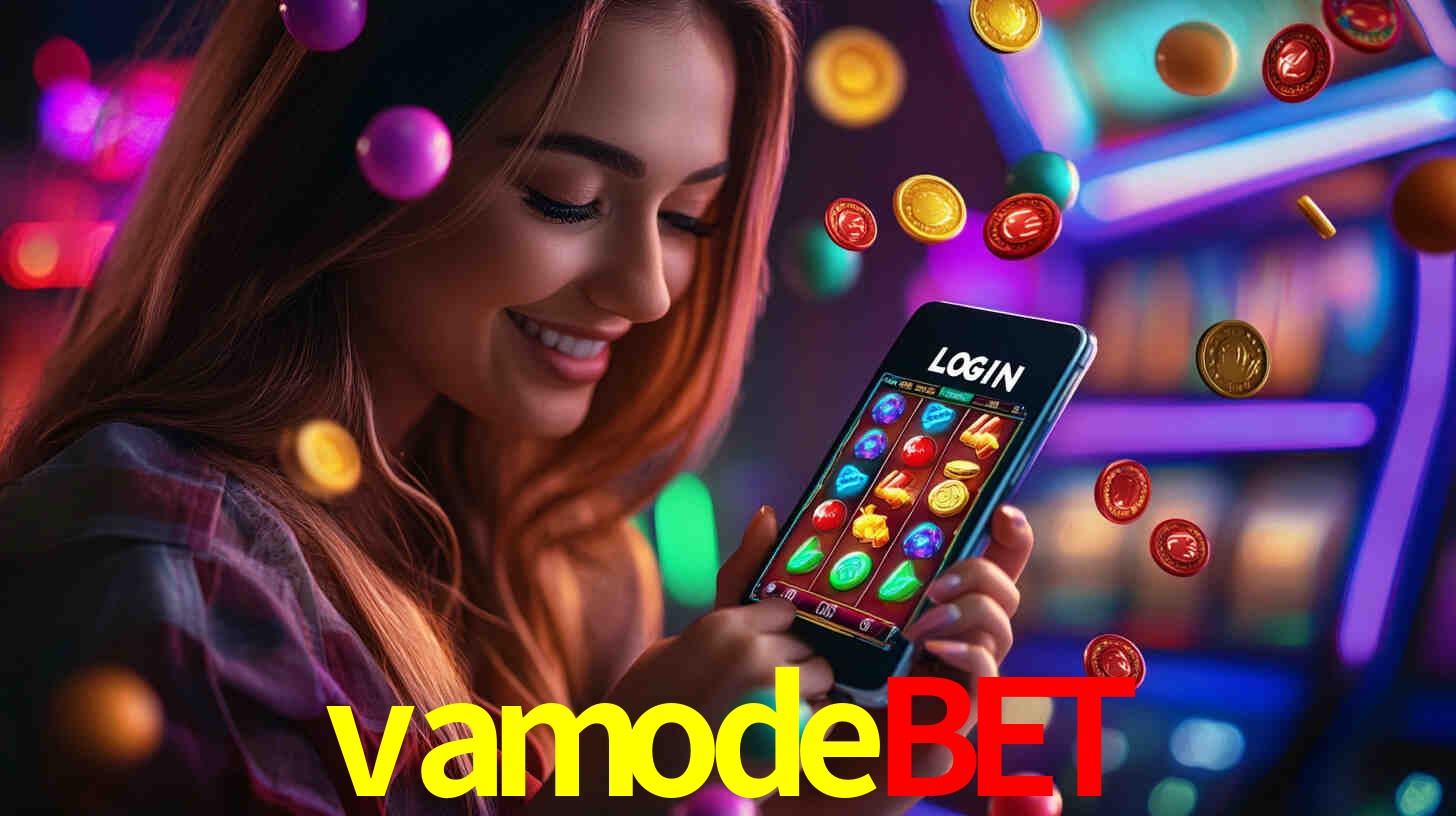 vamodebet