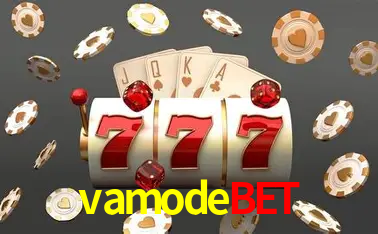 Cassino ao vivo com dealers reais na vamodebet