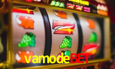 A Emoção da Loteria na vamodebet: Uma Chance de Mudança de Vida