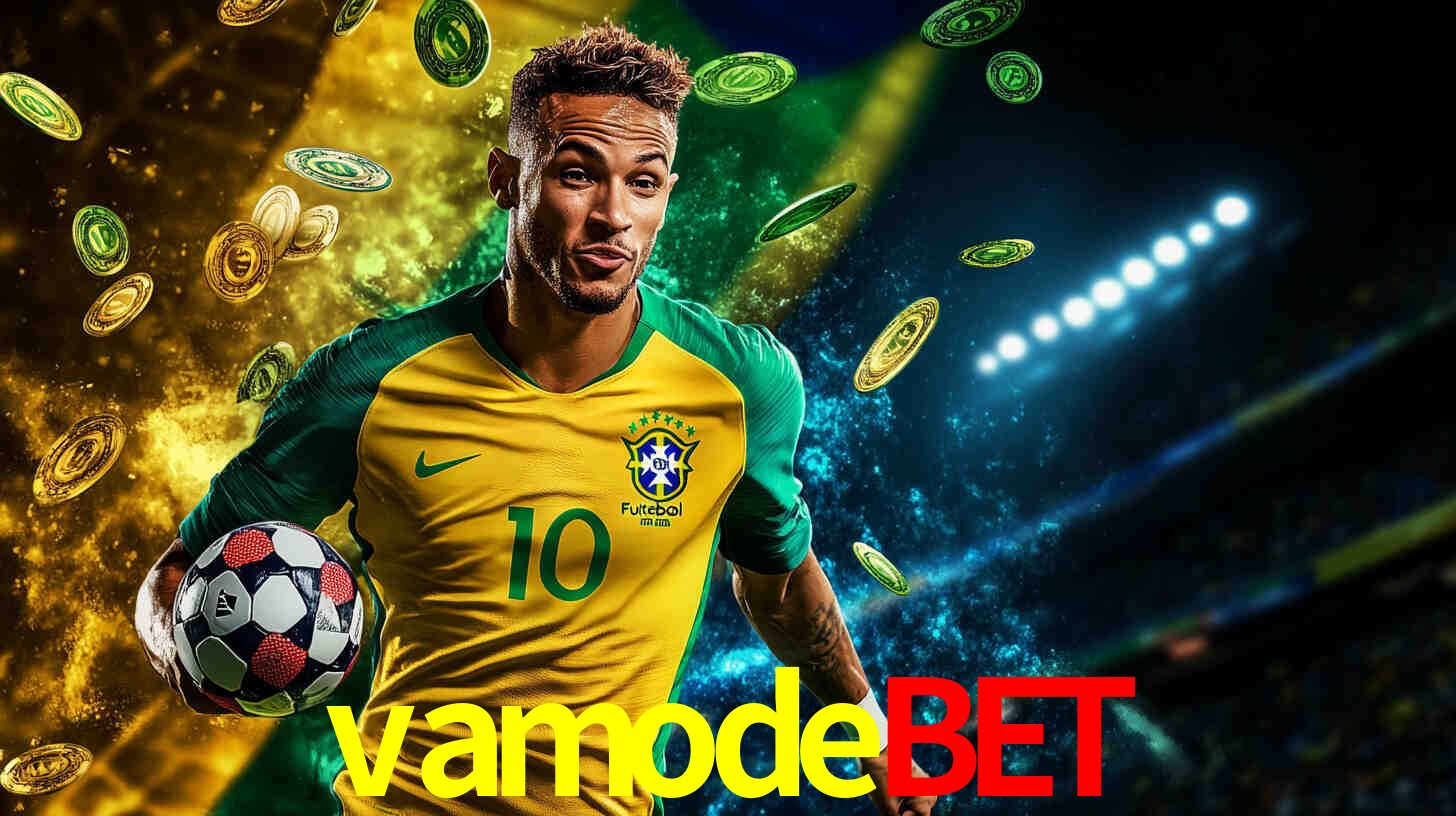 Apostas Esportivas na vamodebet: Um Guia Completo