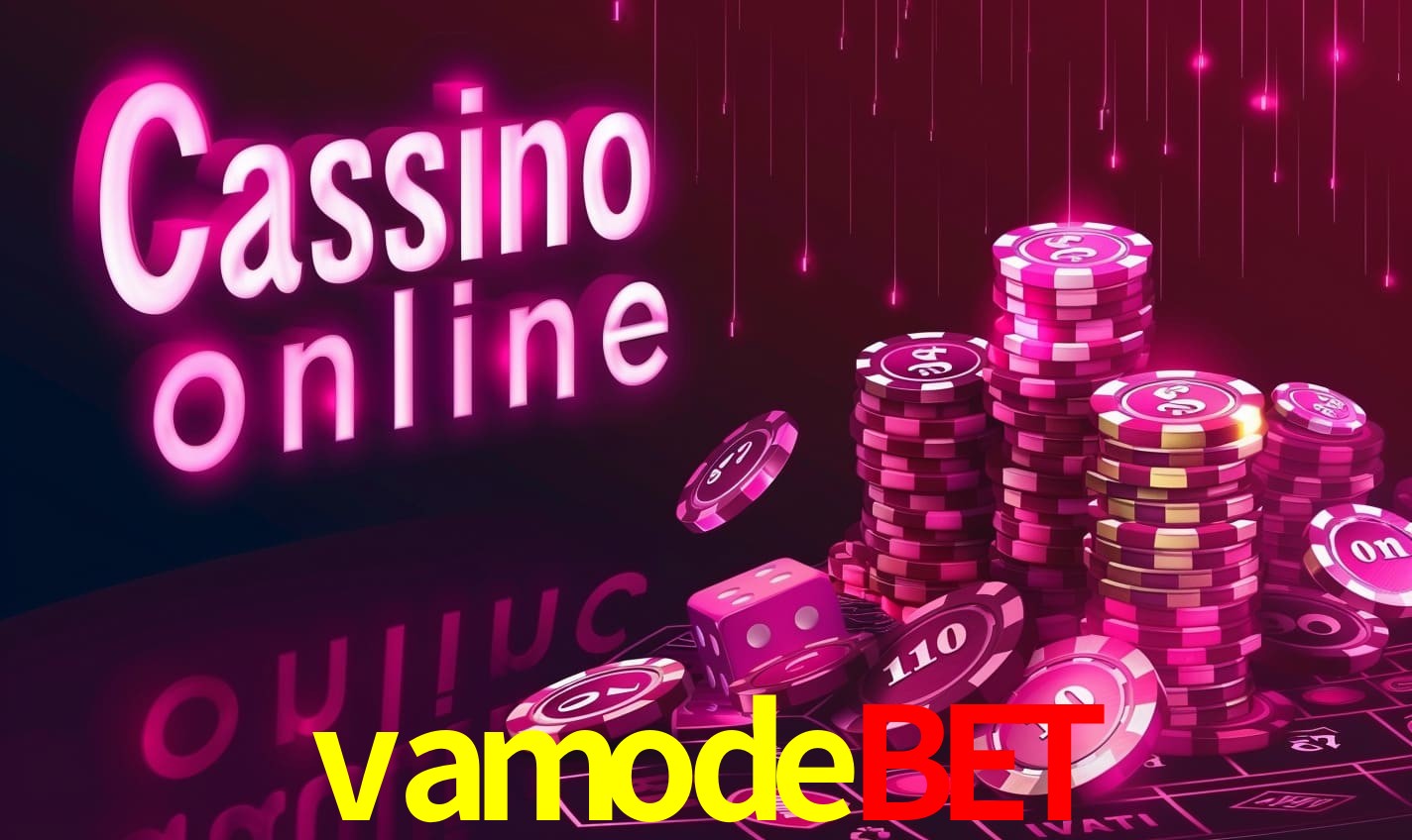 Descubra a Essência do vamodebet: Nossa História e Compromissos