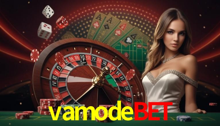 Account Benefits vamodebet