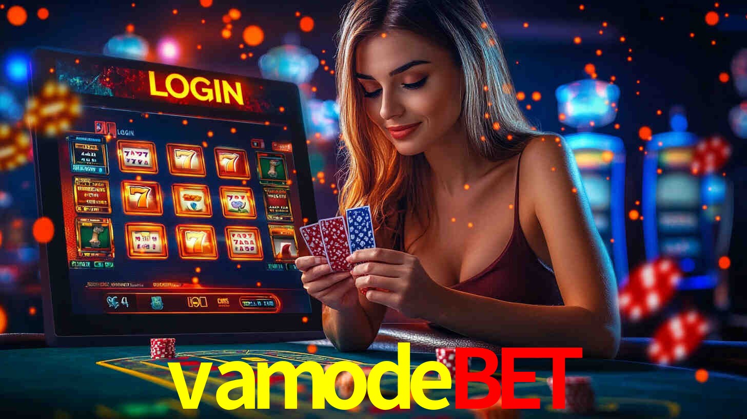 vamodebet,vaidebet login