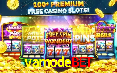 A Experiência Imersiva dos Cassinos Ao Vivo no vamodebet