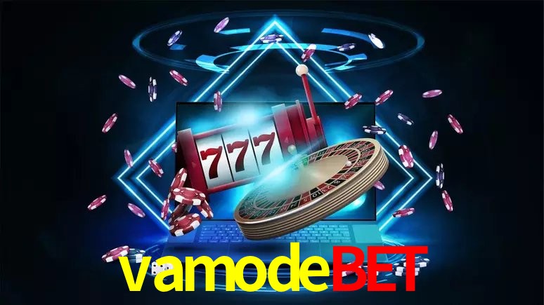 Provedores de Jogos vamodebet