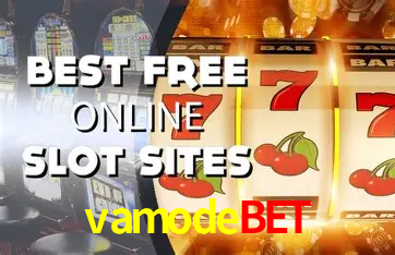 Descubra a Magia dos Jogos de Arcade no vamodebet