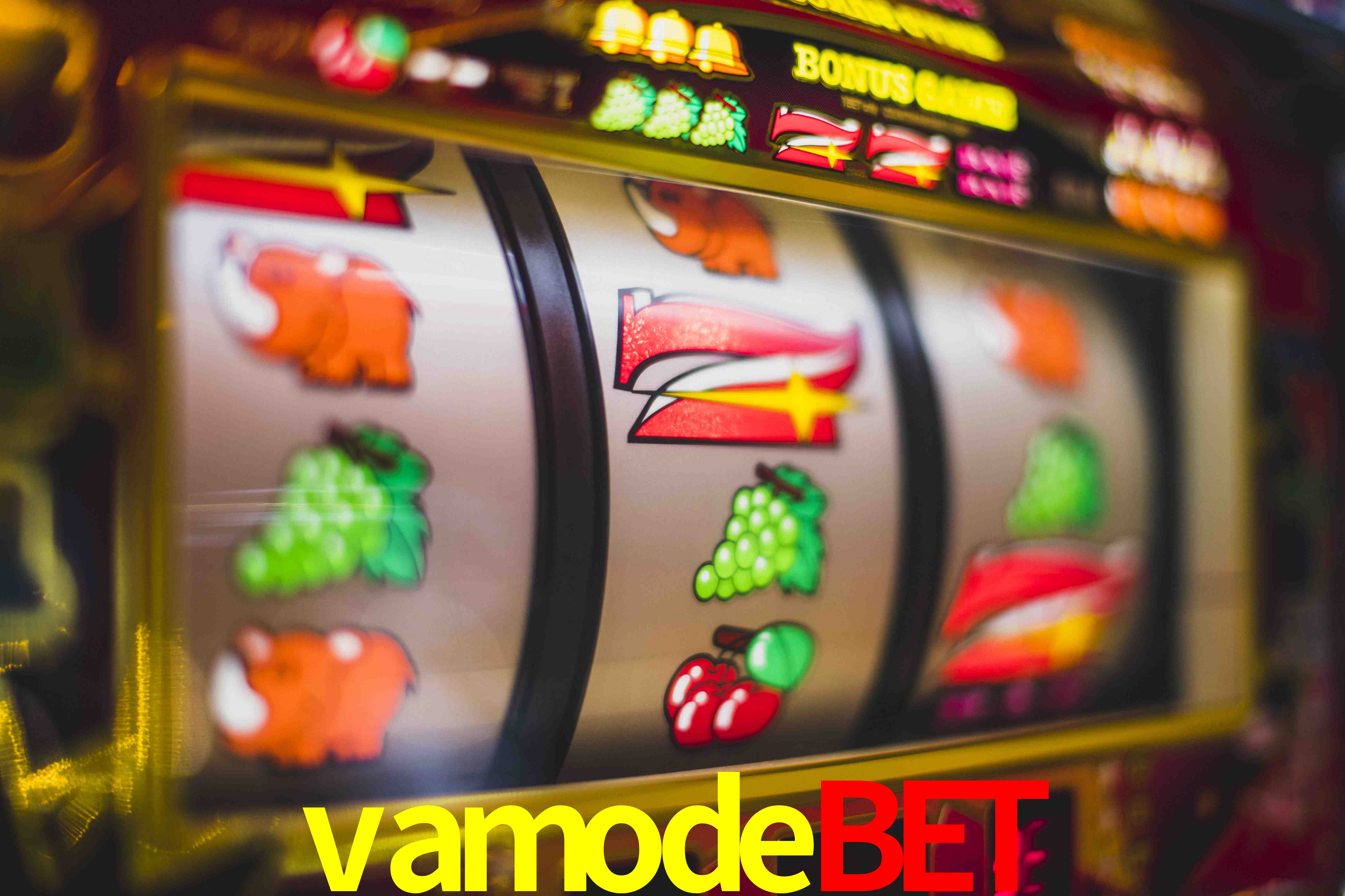 Basketball Betting vamodebet