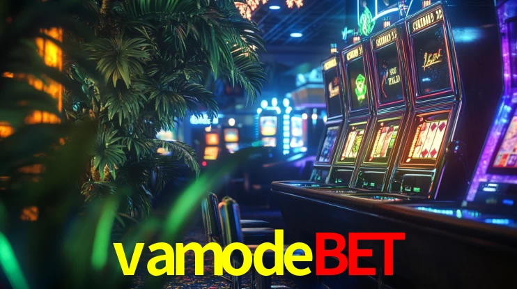 VIP Casino vamodebet