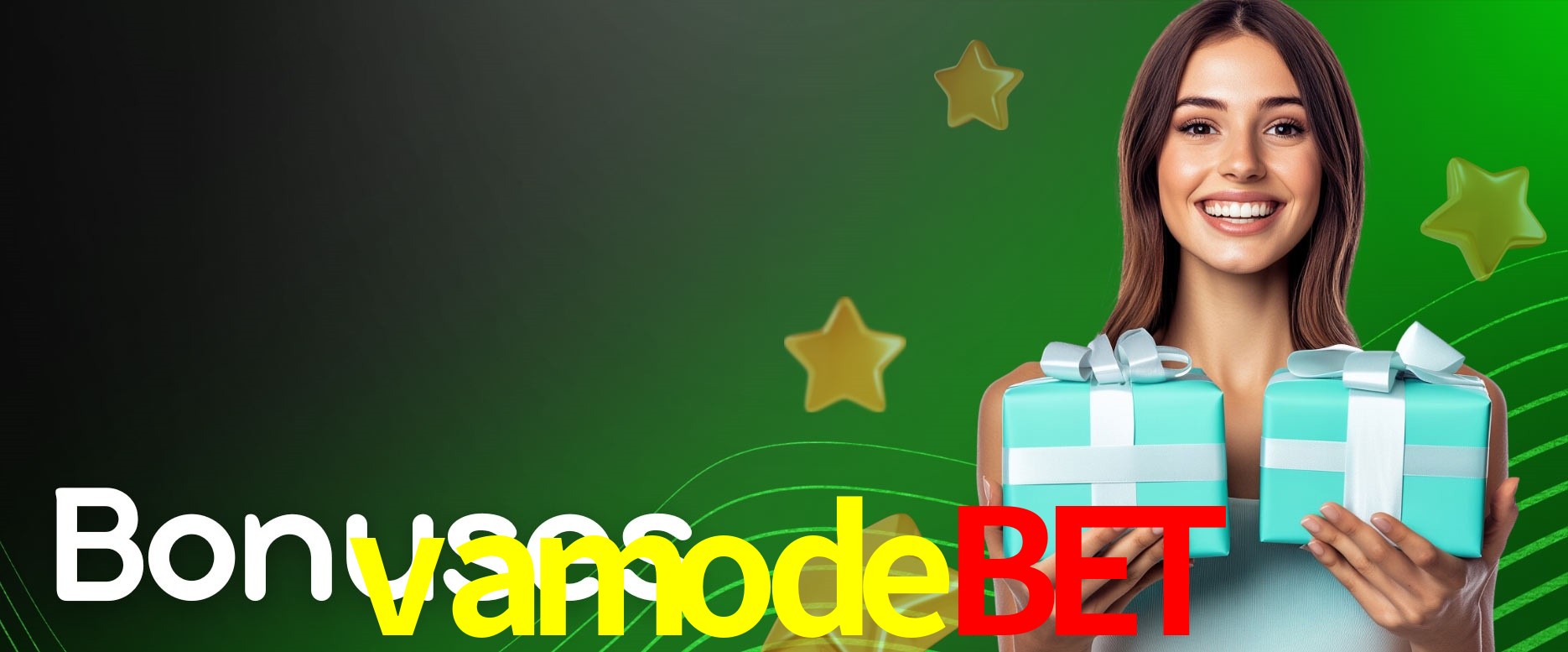 Exclusive Offers vamodebet