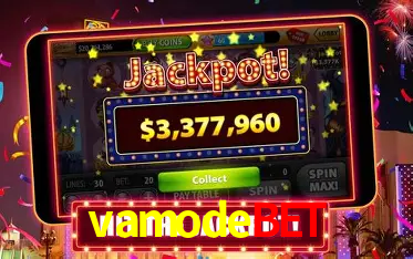 Descubra a Magia dos Jogos de Arcade no vamodebet