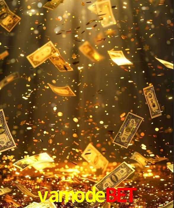 Live Casino vamodebet