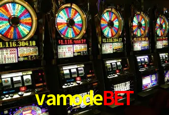 A Revolução dos Aplicativos de Jogos no vamodebet