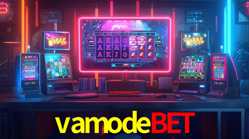 vamodebet