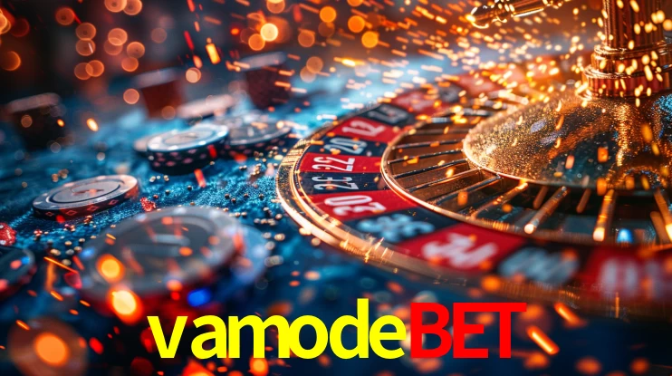 Secure Login vamodebet