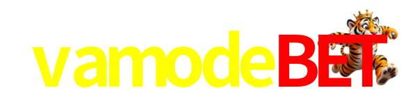 Logo da vamodebet