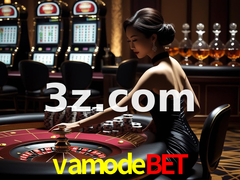vamodebet